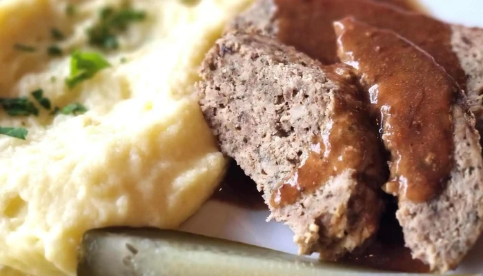 Plzenka Zlaty Soudek česka Restaurace - Příbram I