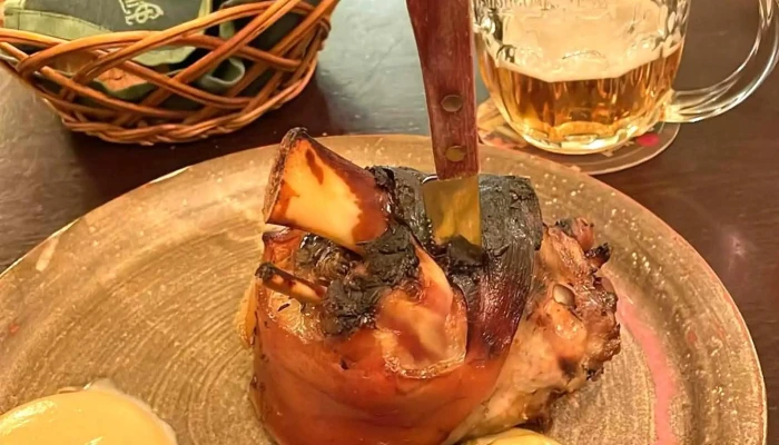 Plzenska Pivnice A Restaurace U Rudolfina Sro Adresa - Josefov