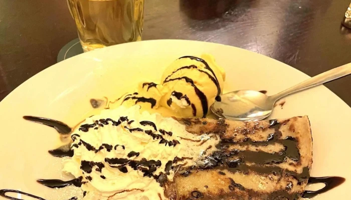 Plzenska Pivnice A Restaurace U Rudolfina Sro Jak Se Dostat - Josefov