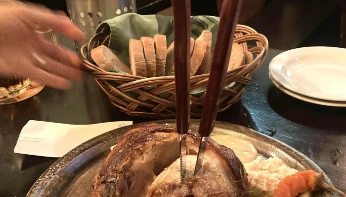 Plzenska Pivnice A Restaurace U Rudolfina Sro Josefov - Josefov