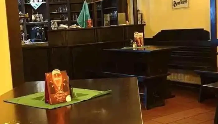 Plzenska Pivnice A Restaurace U Rudolfina Sro Nejnovejsi - Josefov