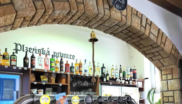 Plzenska Pivnice Karolinka Ceny - U Sokolovny 81