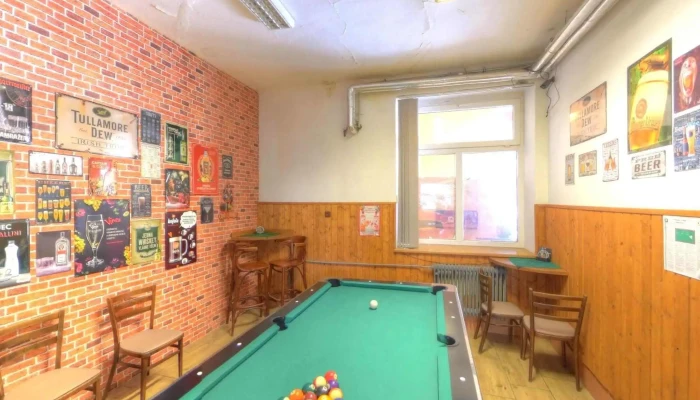 Plzenska Pivnice Karolinka Street View A 360deg - U Sokolovny 81