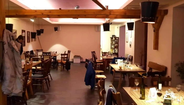 Plzenska Restaurace Cylindr Jak Se Dostat - Masarykova 1474