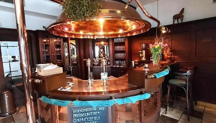 Plzeňská Restaurace - 24 Hranice