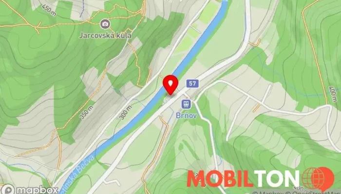 mapa Po Cestě Restaurace Restaurace, Prodej piv, Cukrárna, Prodejna sýrů, Koktejlový bar, Česká restaurace, Rybí restaurace, Steaková restaurace, Vinárna v Podlesí