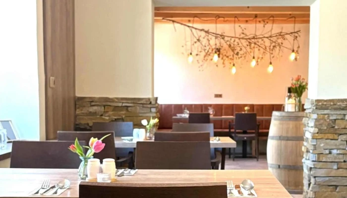 Po Ceste Restaurace Instagram - Podlesí