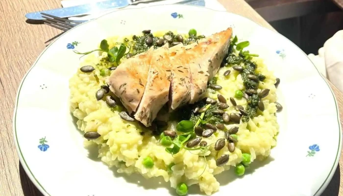 Po Ceste Restaurace Nejnovejsi - Podlesí