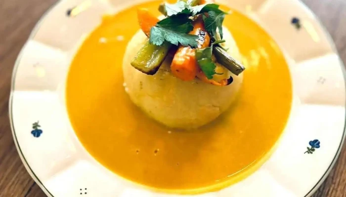 Po Ceste Restaurace Od Vlastnika - Podlesí