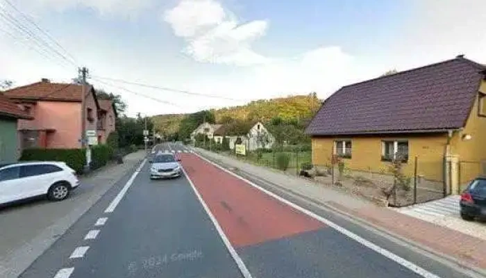 Po Ceste Restaurace Street View A 360deg - Podlesí