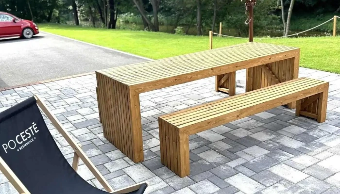 Po Ceste Restaurace Vse - Podlesí