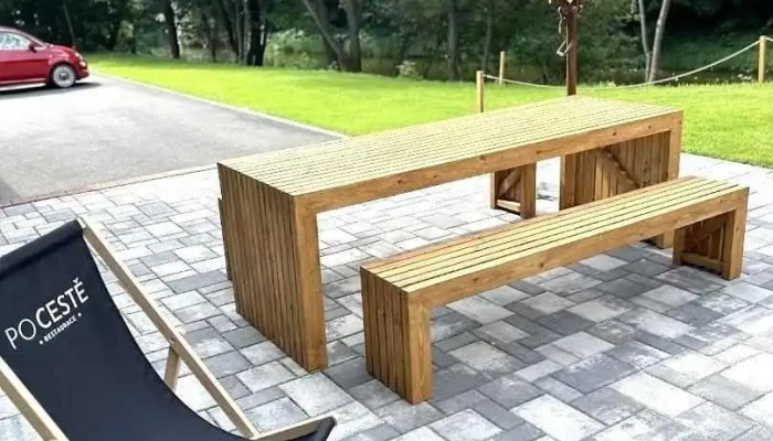 Po Cestě Restaurace - Podlesí