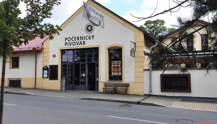 Pocernicky Pivovar Vse - Praha-dolní Počernice