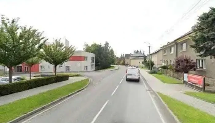 Pocitace A Elektro Na Prajzskecz Street View A 360deg - Hlučínská 6