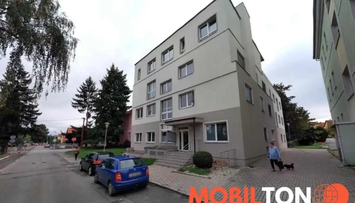 Pocitace Km Vse - Husova 128/2