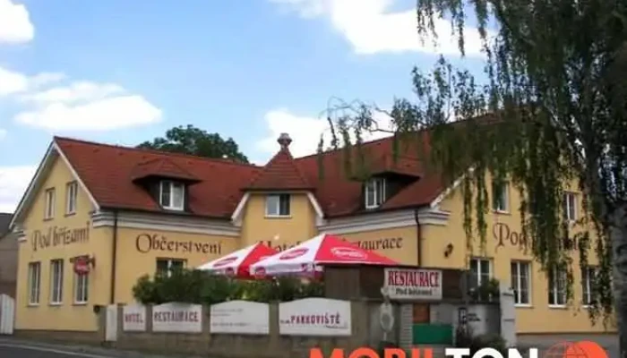 Pod Brizami Exterier - Mělnická 153