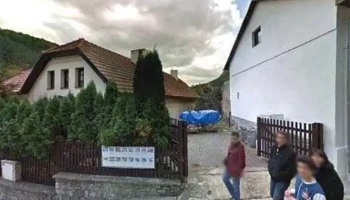 Pod Hradem -  Street View A 360deg - Karlštejn