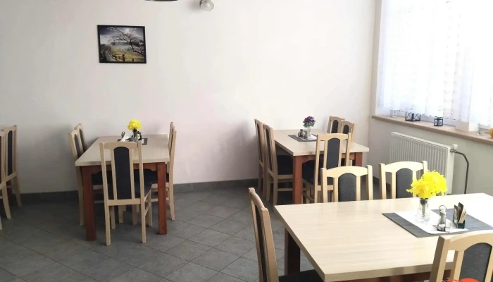 Pod kaštany - 792 01 Razová