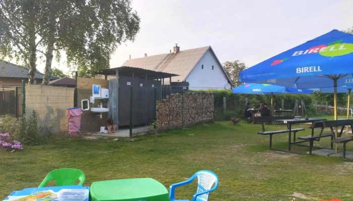 Pod ořechem - 735 71 Dětmarovice