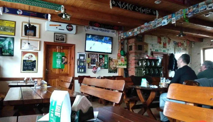Pod Šimlem - 739 25 Sviadnov