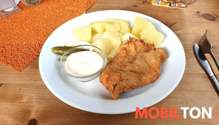 Poddzbansky Pivovarpenzion Rizek - Velká Strana 2