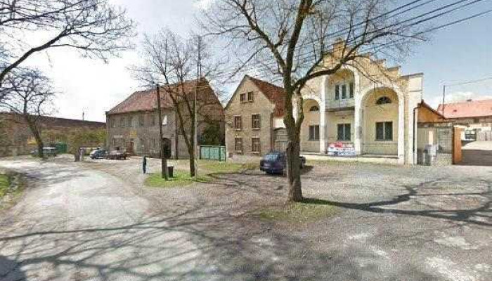 Poddzbansky Pivovarpenzion Street View A 360deg - Velká Strana 2
