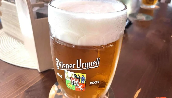 Podloubi Jidlo A Piti - Horní Litvínov
