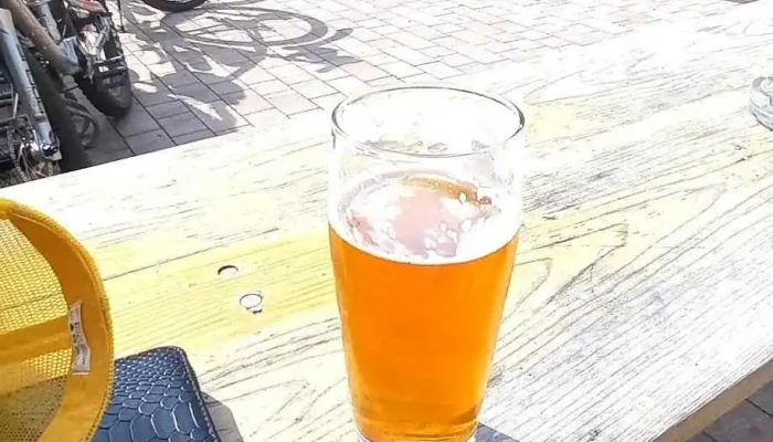 Podripsky Rodinny Minipivovar Pivo - Ctiněves