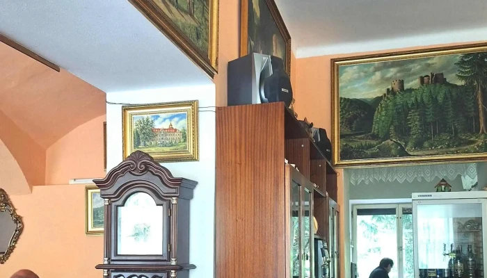 Podzamecka Restaurace Telefon - Arnoldova 91