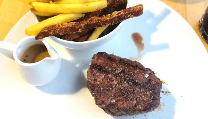 Pohostinec Karlin Steak - Karlín