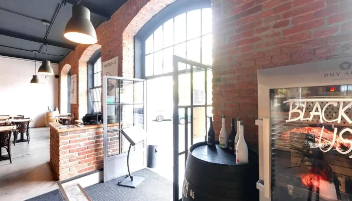 Pohostinec Karlin Street View A 360deg - Karlín