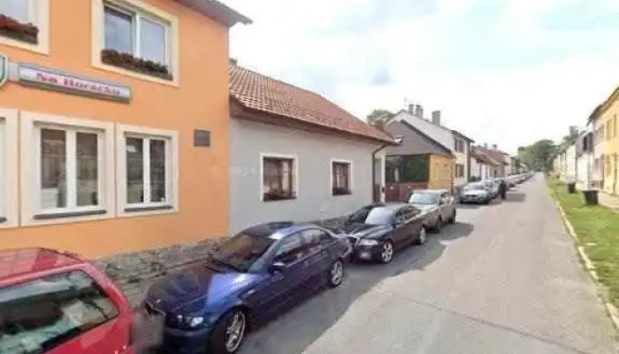 Pohostinstvi Na Horacku Street View A 360deg - Na Hliništi 2009
