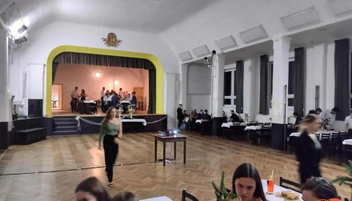 Pohostinství Orlovna - 51 Letohrad