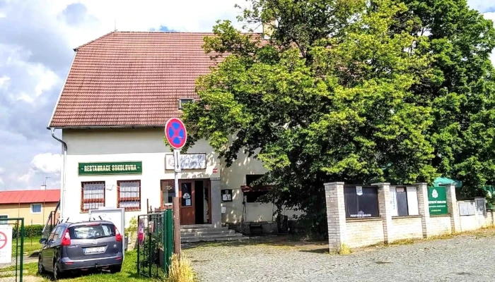 Pohostinstvi Sokolovna Instagram - Velvarská 300