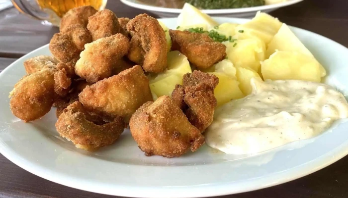 Pohostinstvi Sokolovna Restaurace - Velvarská 300