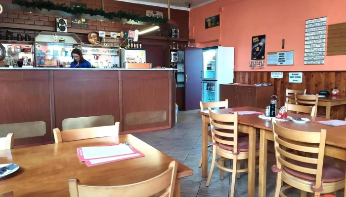 Pohostinství Trnávka - 742 58 Trnávka