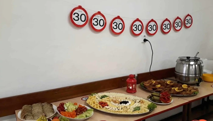 Pohostinstvi U Gajdosa Jidlo A Piti - Kněžpole
