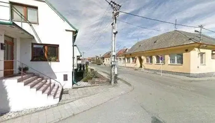 Pohostinstvi U Gajdosa Street View A 360deg - Kněžpole