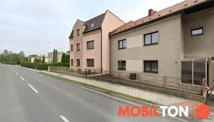 Pohostinství U Kramarky - 747 23 Bolatice