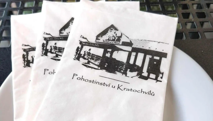 Pohostinstvi U Kratochvilu Blizko Mě - Dobrotice