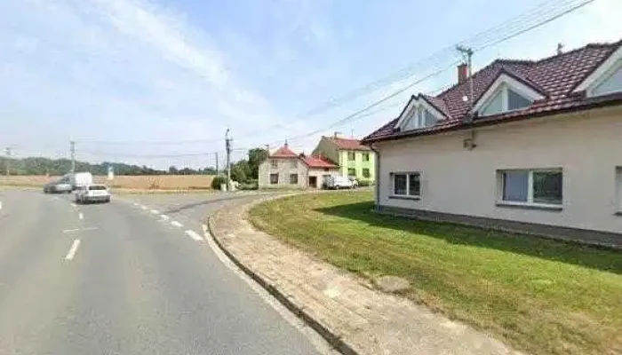 Pohostinstvi U Kratochvilu Street View A 360deg - Dobrotice