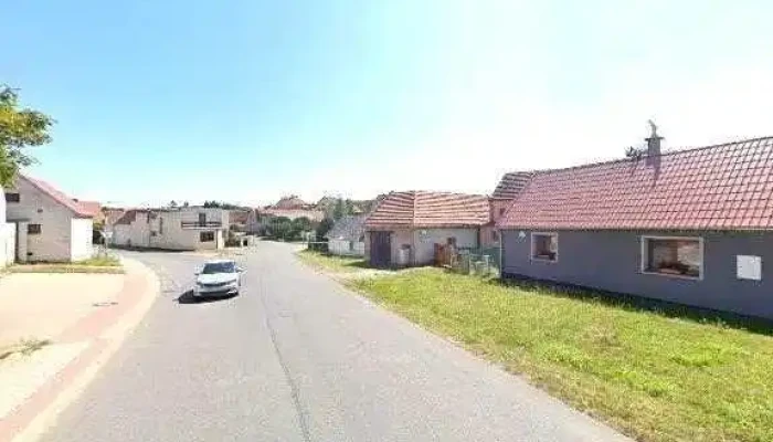 Pohostinstvi U Lepicu Vse - Chyňava