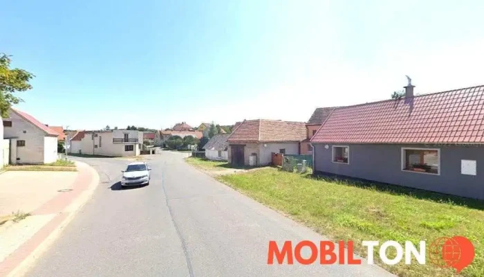 Pohostinství U Lepičů - Chyňava