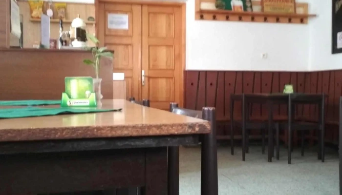 Pohostinstvi U Ruzicku Restaurace - Havlíčkova 15