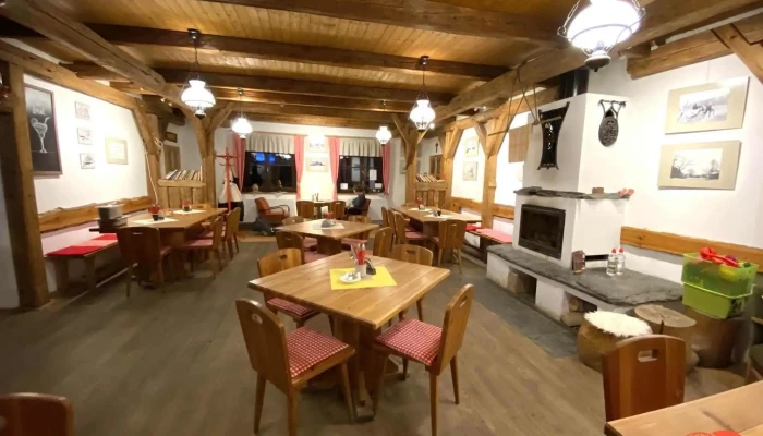 Pohořanská Bouda - Pohořany 24