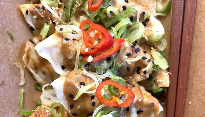 Poke And Bowls Bistro -  Bistro - 17. Listopadu 301