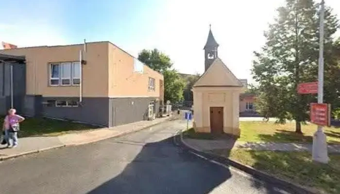 Pokraticka Hospudka Street View A 360deg - Pokratická
