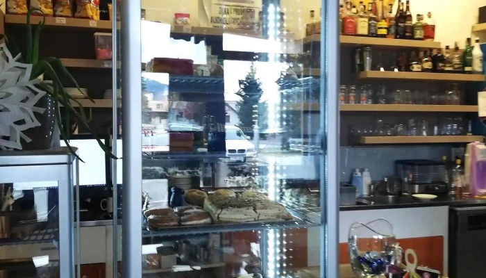 Posezeni Na Namesti Vzhled A Atmosfera - Radniční Nám. 54