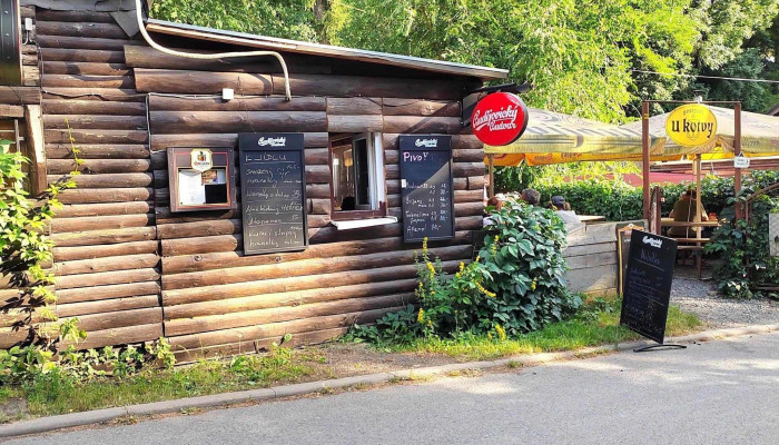 Posezeni U Kotvy Hodnoceni - Sázava