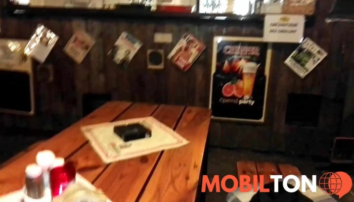 Posezeni U Kotvy Videa - Sázava
